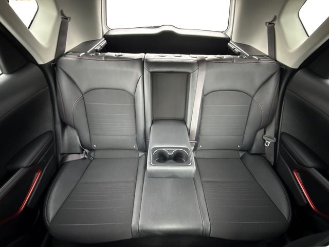 2020 Kia Soul GT-Line Turbo