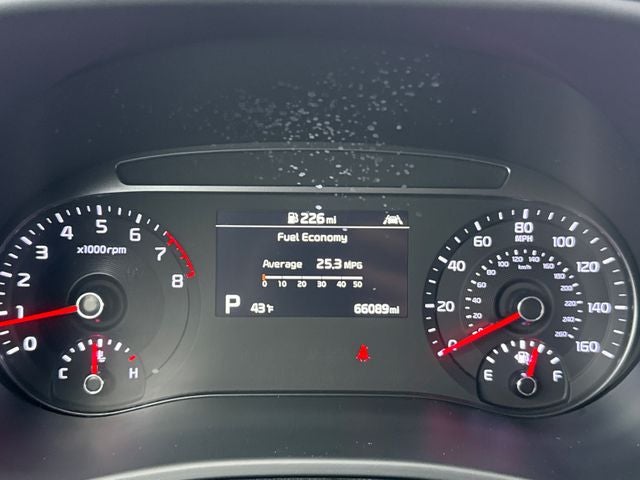 2020 Kia Soul GT-Line Turbo