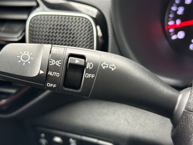 2020 Kia Soul GT-Line Turbo