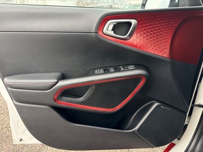 2020 Kia Soul GT-Line Turbo