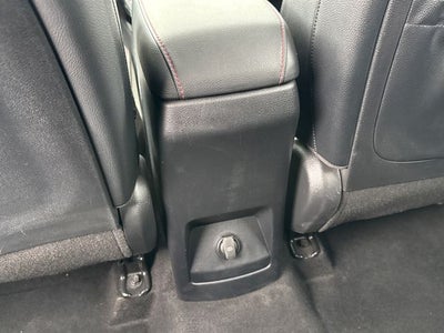 2020 Kia Soul GT-Line Turbo