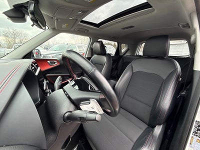 2020 Kia Soul GT-Line Turbo