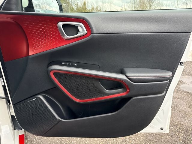 2020 Kia Soul GT-Line Turbo