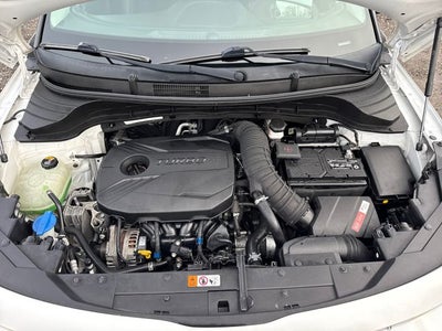 2020 Kia Soul GT-Line Turbo