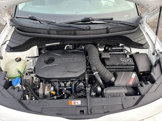 2020 Kia Soul GT-Line Turbo