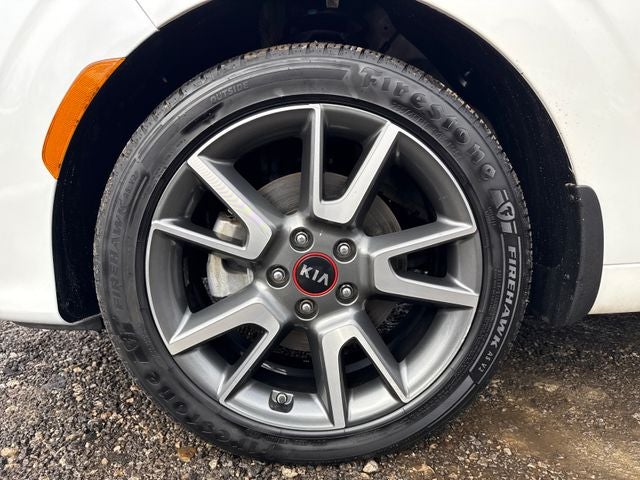 2020 Kia Soul GT-Line Turbo