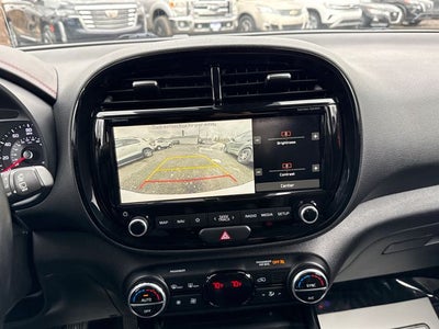 2020 Kia Soul GT-Line Turbo