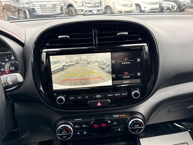 2020 Kia Soul GT-Line Turbo