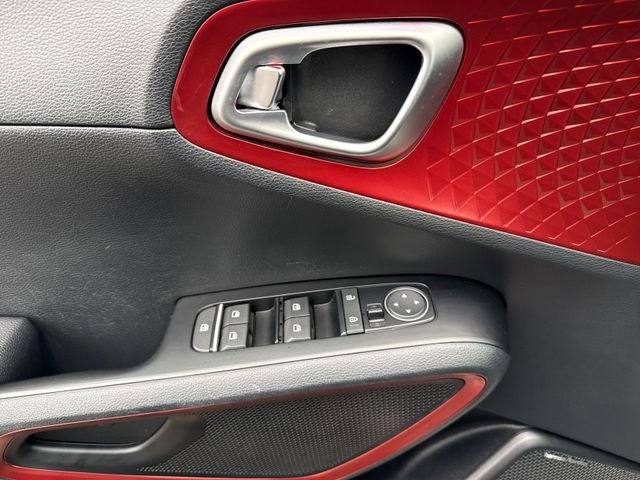 2020 Kia Soul GT-Line Turbo