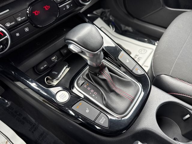 2020 Kia Soul GT-Line Turbo