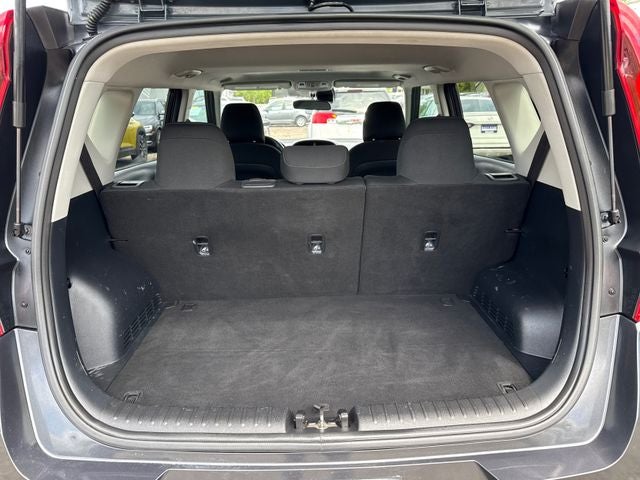 2021 Kia Soul GT-Line