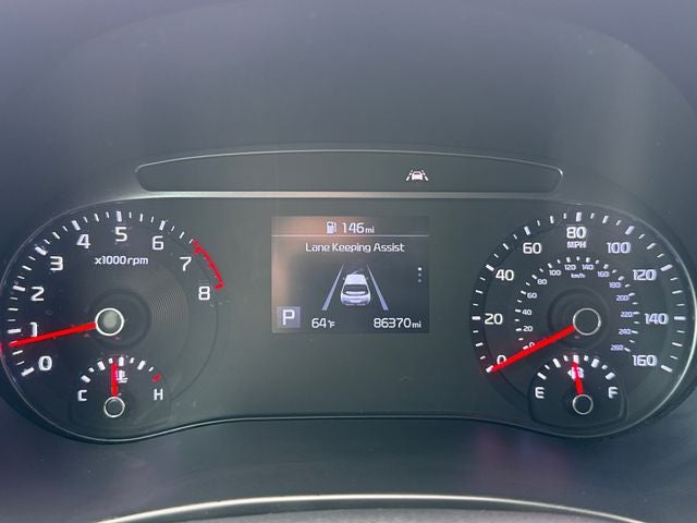 2021 Kia Soul GT-Line