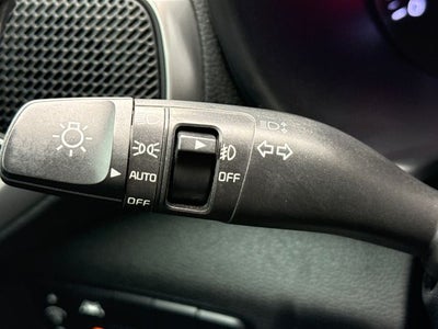 2021 Kia Soul GT-Line