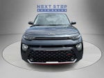 2021 Kia Soul GT-Line