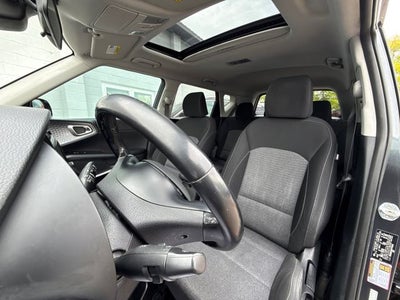 2021 Kia Soul GT-Line