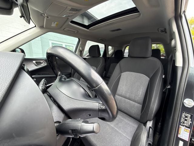 2021 Kia Soul GT-Line