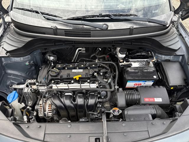 2021 Kia Soul GT-Line