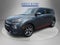 2021 Kia Soul GT-Line