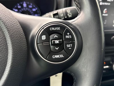 2021 Kia Soul GT-Line