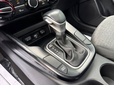 2021 Kia Soul GT-Line