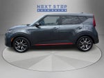 2021 Kia Soul GT-Line