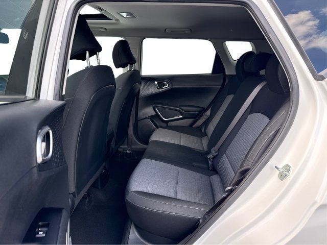 2022 Kia Soul GT-Line