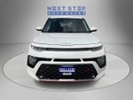 2022 Kia Soul GT-Line
