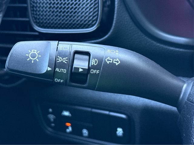 2022 Kia Soul GT-Line