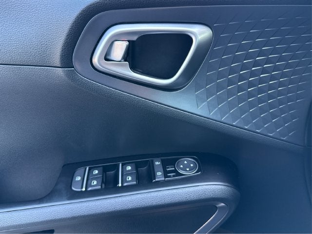 2022 Kia Soul GT-Line