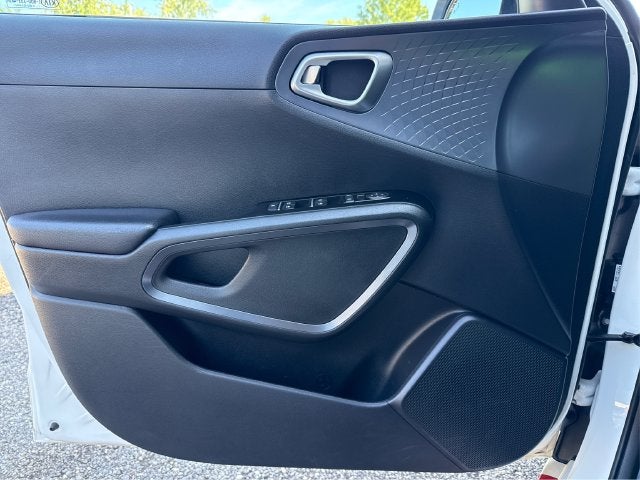 2022 Kia Soul GT-Line