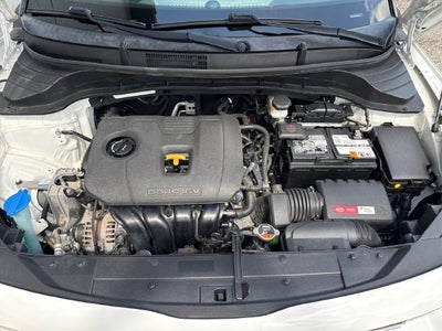 2022 Kia Soul GT-Line
