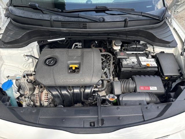 2022 Kia Soul GT-Line