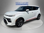 2022 Kia Soul GT-Line