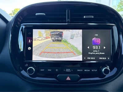 2022 Kia Soul GT-Line