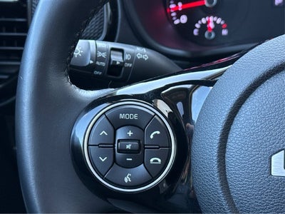 2022 Kia Soul GT-Line