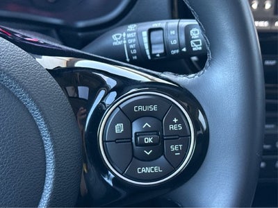 2022 Kia Soul GT-Line