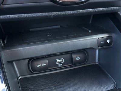 2022 Kia Soul GT-Line