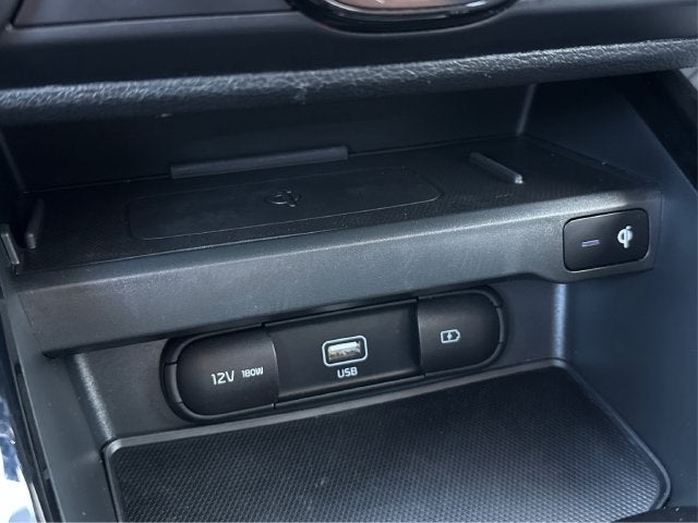 2022 Kia Soul GT-Line