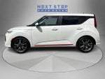 2022 Kia Soul GT-Line