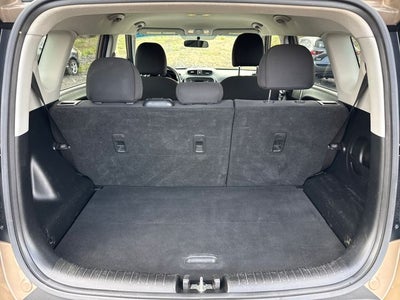 2014 Kia Soul Base