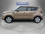 2014 Kia Soul Base