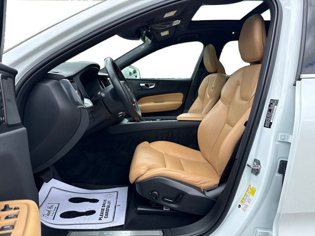2019 Volvo XC60 T5 Momentum