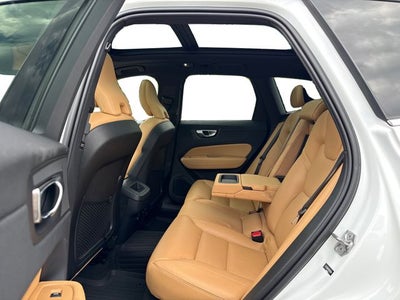 2019 Volvo XC60 T5 Momentum