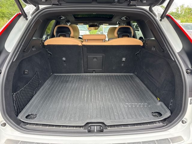 2019 Volvo XC60 T5 Momentum