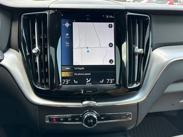 2019 Volvo XC60 T5 Momentum
