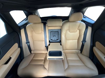 2019 Volvo XC60 T5 Momentum