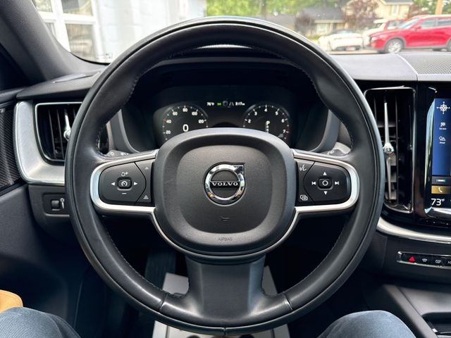 2019 Volvo XC60 T5 Momentum