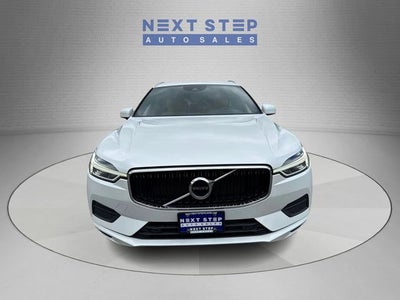 2019 Volvo XC60 T5 Momentum