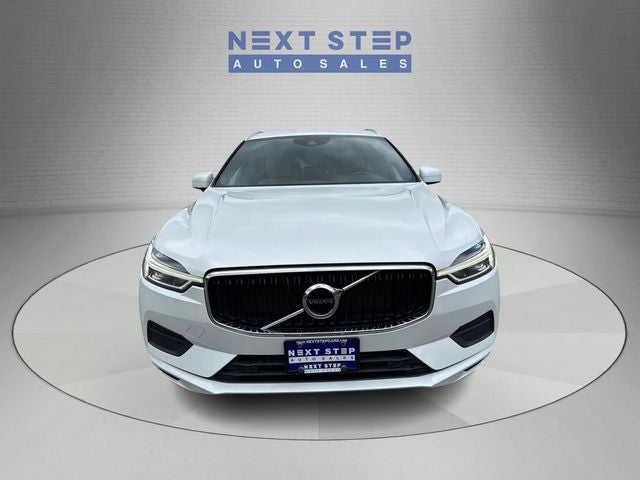 2019 Volvo XC60 T5 Momentum