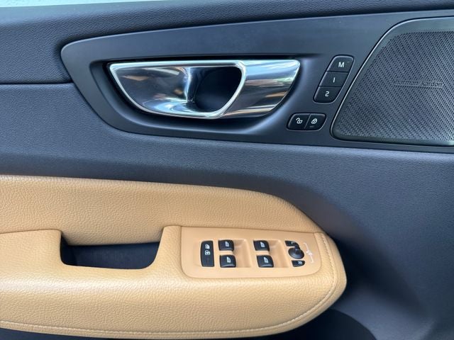 2019 Volvo XC60 T5 Momentum